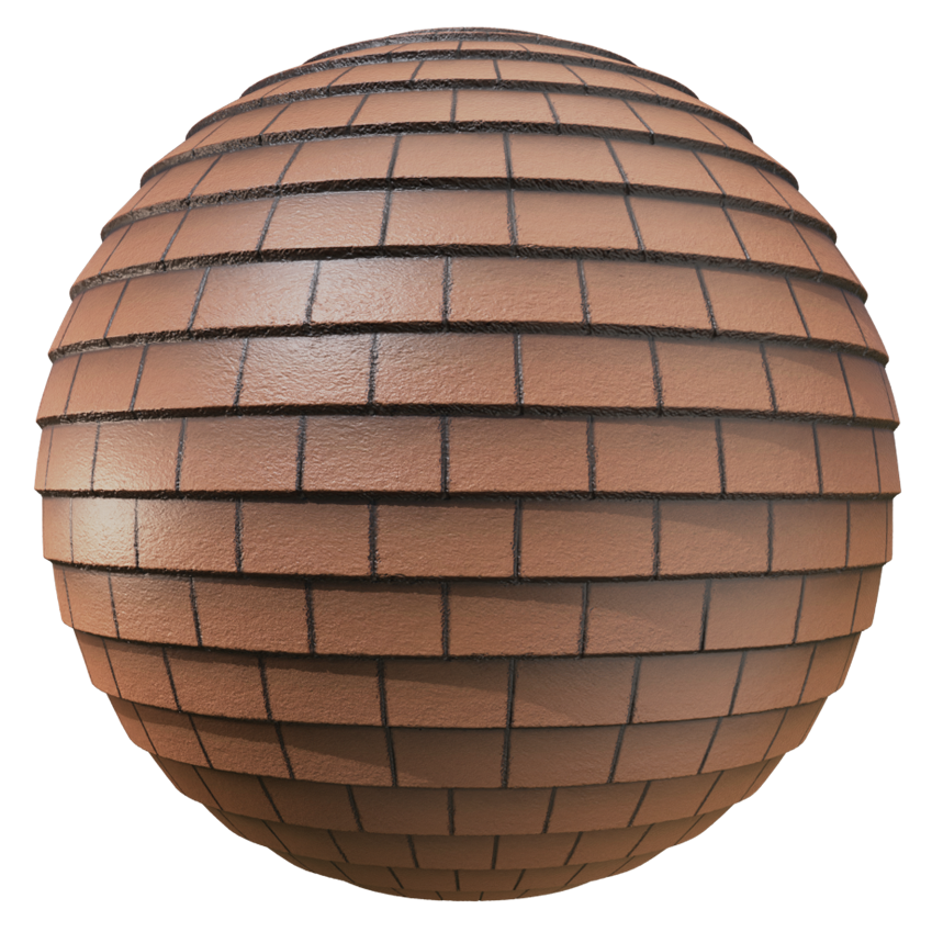 Roof Tile 07